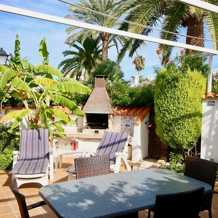 Willa Puerto Azul 5 Denia Zewnętrze zdjęcie