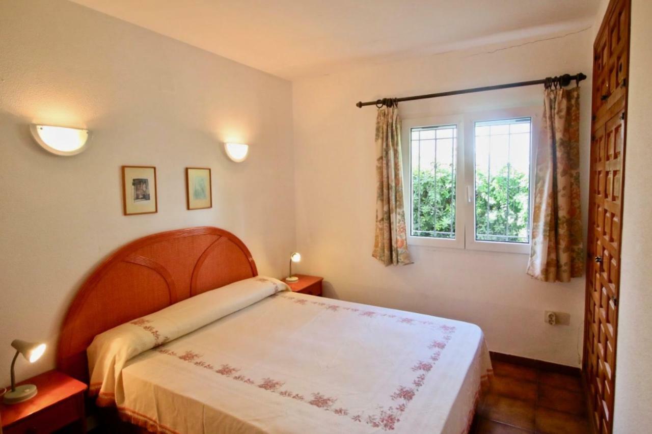 Willa Puerto Azul 5 Denia Zewnętrze zdjęcie